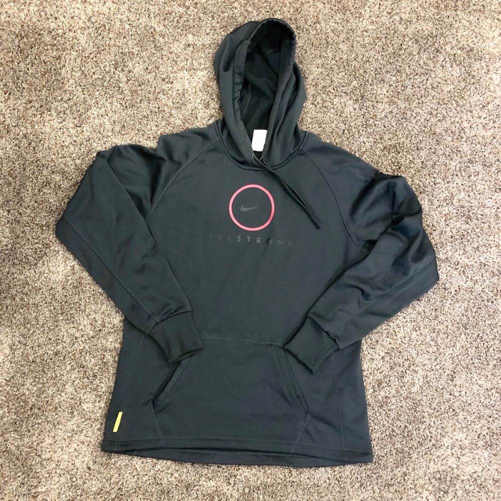 Nike ThermaFit Hoodie